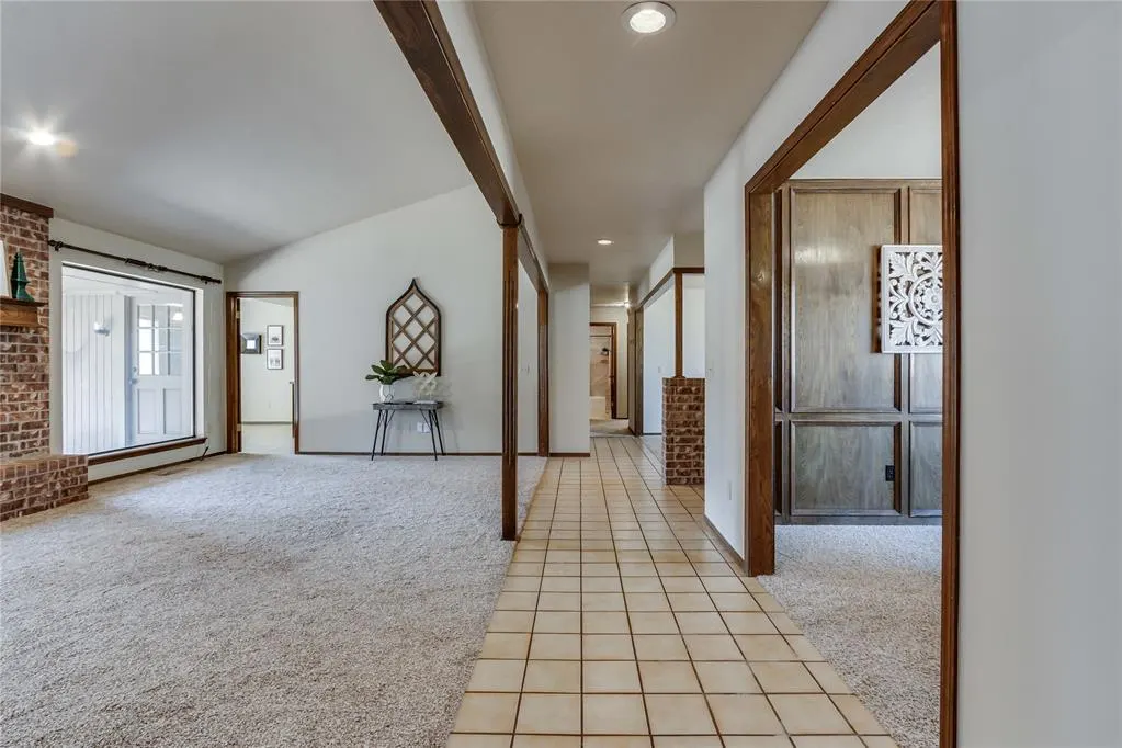 Photo 8 — 308 Antelope Trail, Edmond, OK 73012