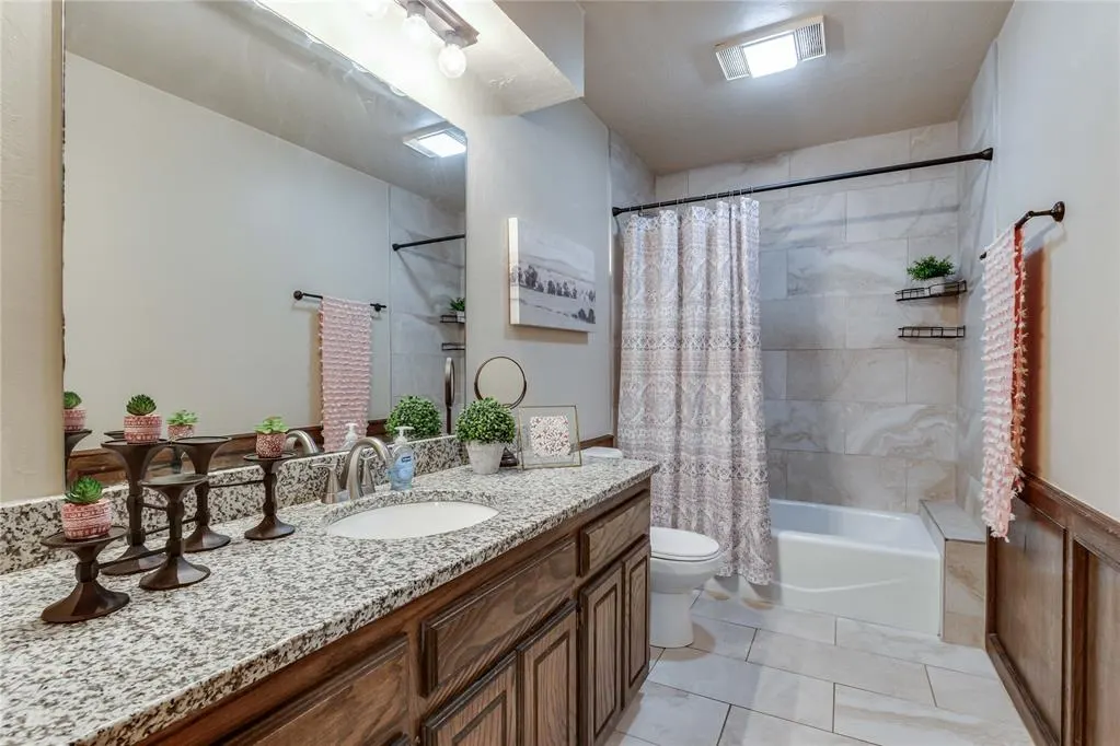 Photo 41 — 308 Antelope Trail, Edmond, OK 73012