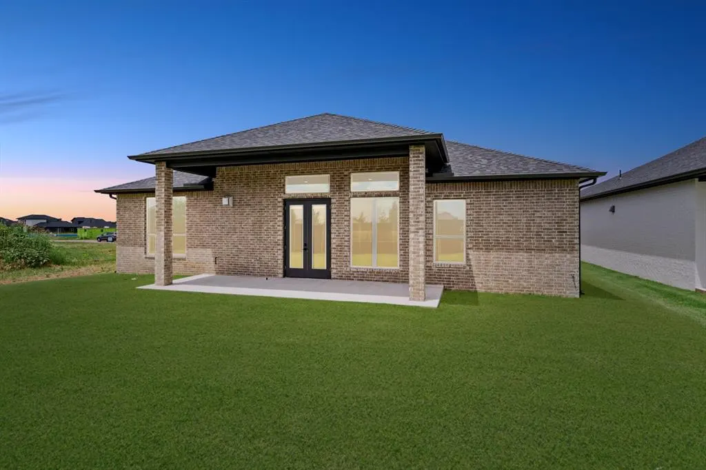 Photo 45 — 15600 Rockwell Park Lane, Edmond, OK 73013