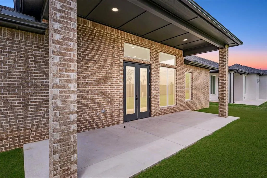 Photo 46 — 15600 Rockwell Park Lane, Edmond, OK 73013