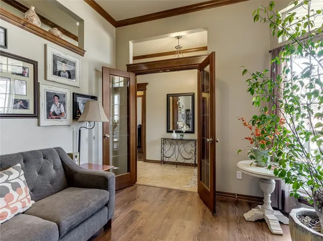 Photo 5 — 519 Slim Drive, Midwest City, OK 73130