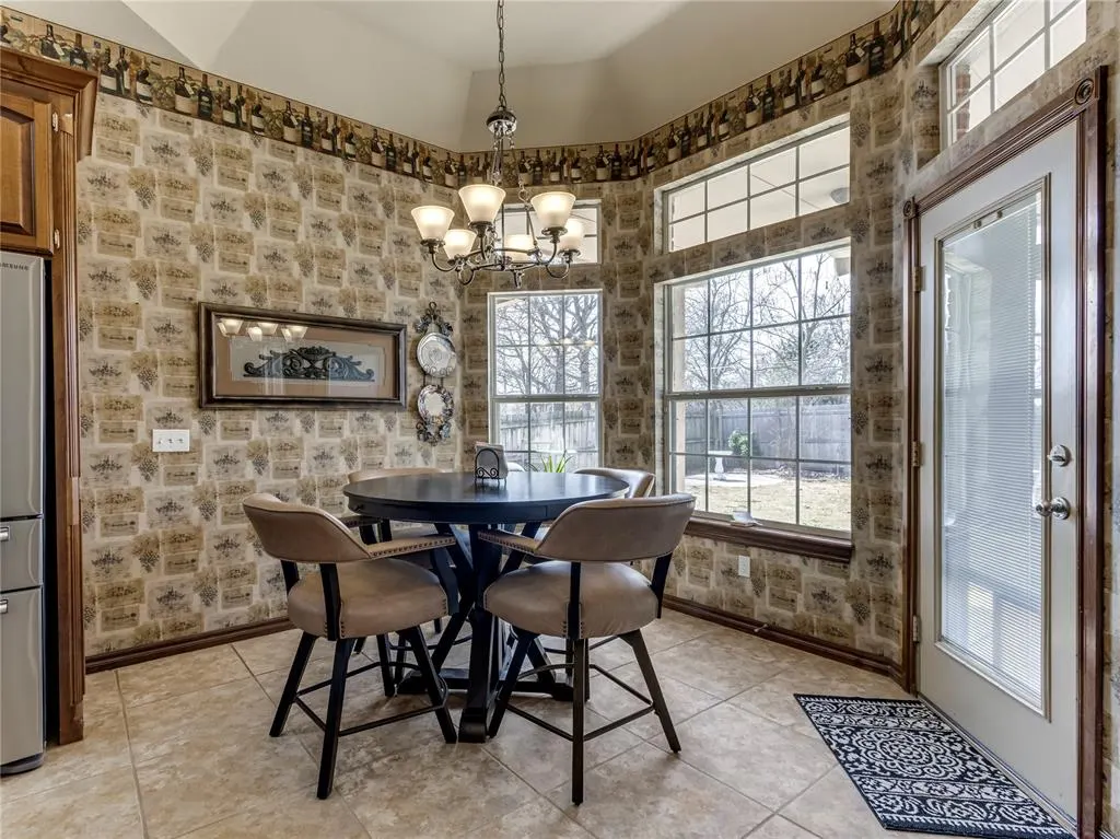 Photo 12 — 519 Slim Drive, Midwest City, OK 73130