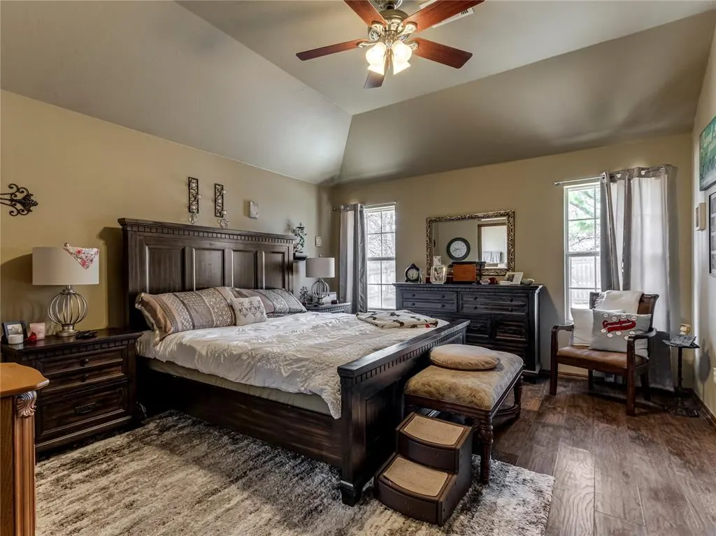 Photo 13 — 519 Slim Drive, Midwest City, OK 73130