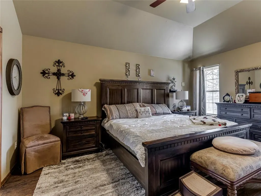 Photo 14 — 519 Slim Drive, Midwest City, OK 73130