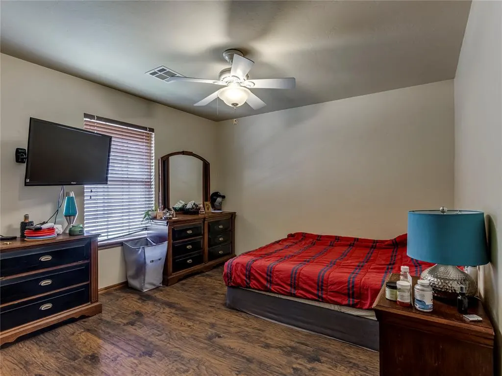 Photo 18 — 519 Slim Drive, Midwest City, OK 73130