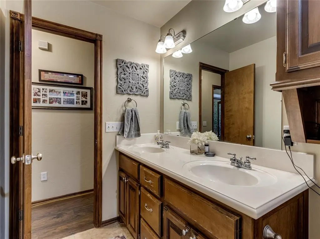 Photo 19 — 519 Slim Drive, Midwest City, OK 73130