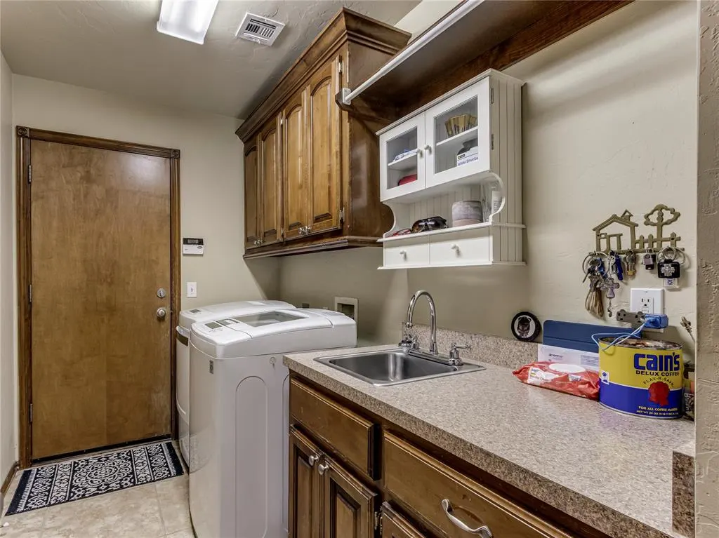 Photo 20 — 519 Slim Drive, Midwest City, OK 73130