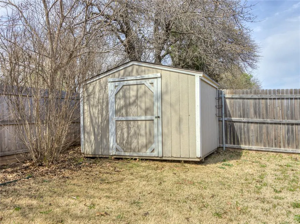 Photo 23 — 519 Slim Drive, Midwest City, OK 73130