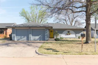 Sold home at 1701 Gladstone Terrace