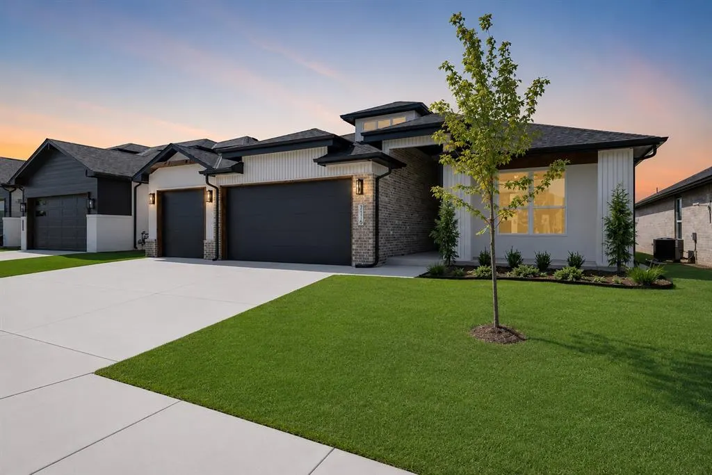 Photo 50 — 7116 NW 155th Street, Edmond, OK 73013