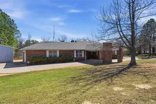 Sold home at 10708 Creekvale Drive