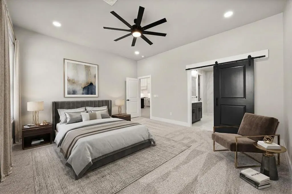 Photo 5 — 7129 NW 155th Street, Edmond, OK 73013