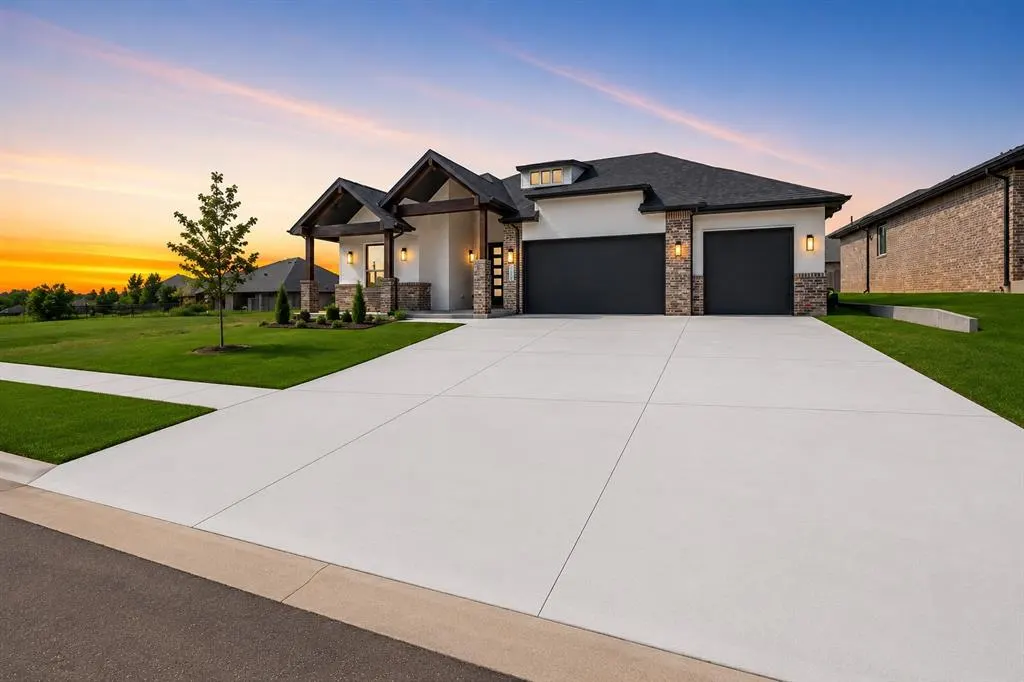 Photo 46 — 7129 NW 155th Street, Edmond, OK 73013