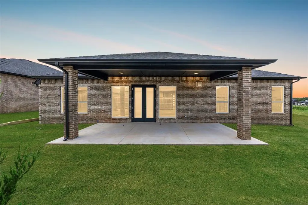 Photo 45 — 7129 NW 155th Street, Edmond, OK 73013