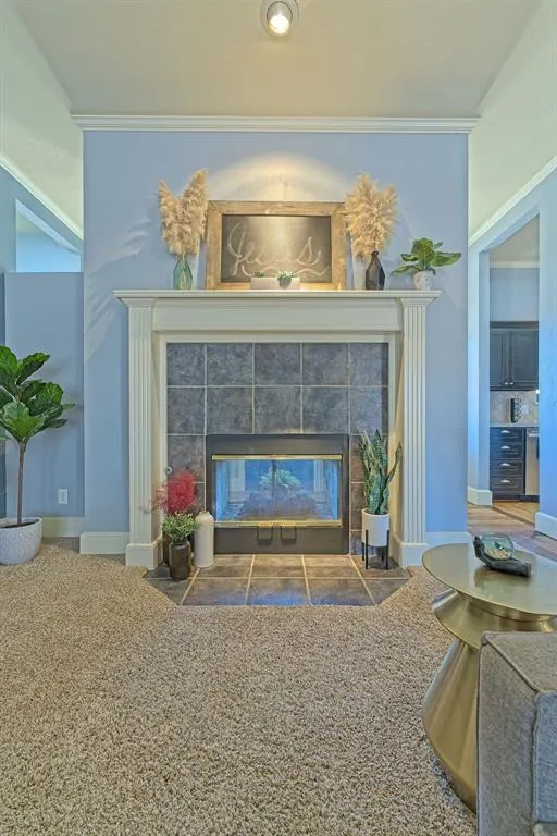 Photo 12 — 1825 Tall Grass Court, Edmond, OK 73012