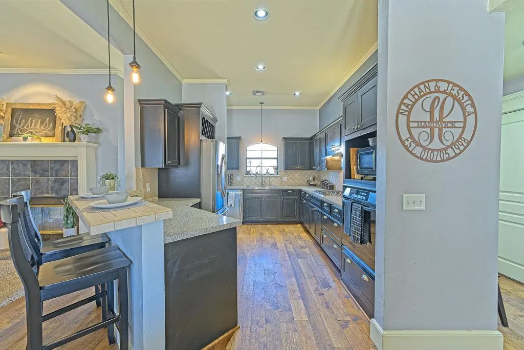 Photo 13 — 1825 Tall Grass Court, Edmond, OK 73012