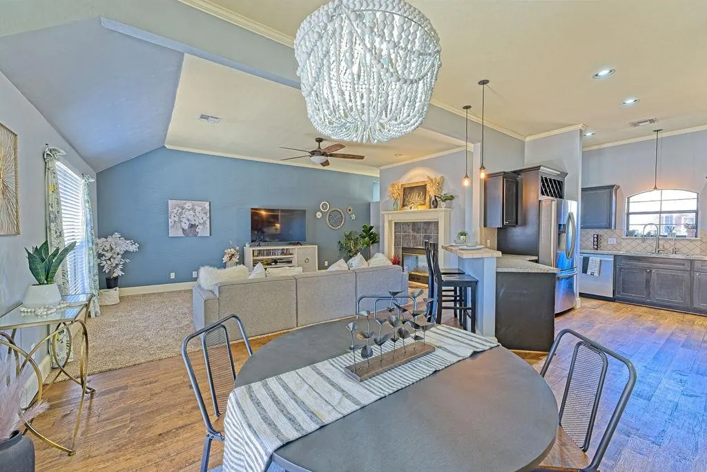 Photo 18 — 1825 Tall Grass Court, Edmond, OK 73012