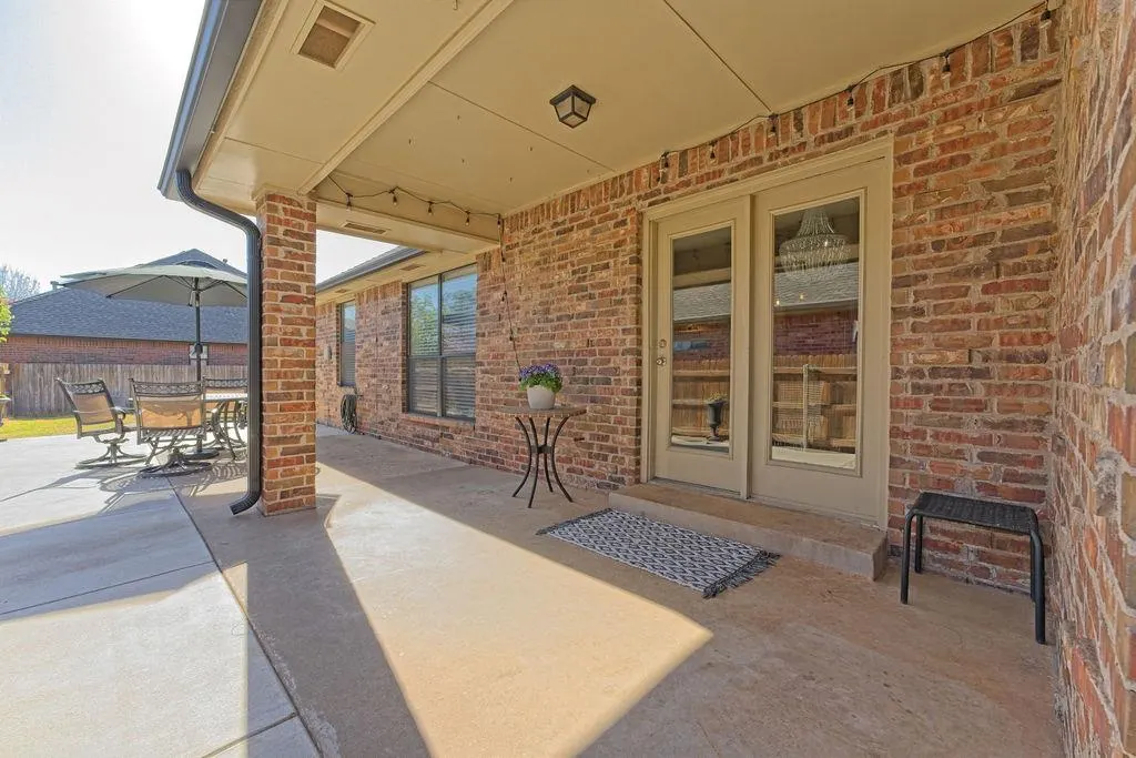 Photo 38 — 1825 Tall Grass Court, Edmond, OK 73012