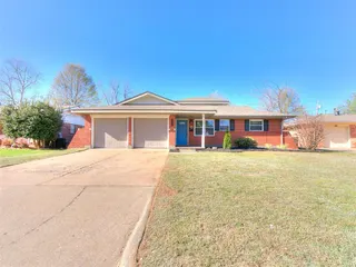 Sold home at 1617 Avondale Drive