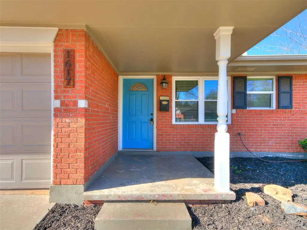 Photo 5 — 1617 Avondale Drive, Norman, OK 73069