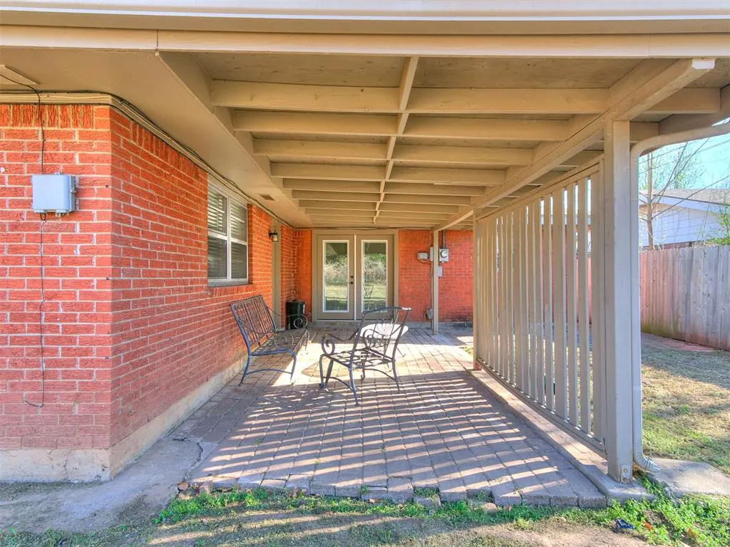 Photo 42 — 1617 Avondale Drive, Norman, OK 73069