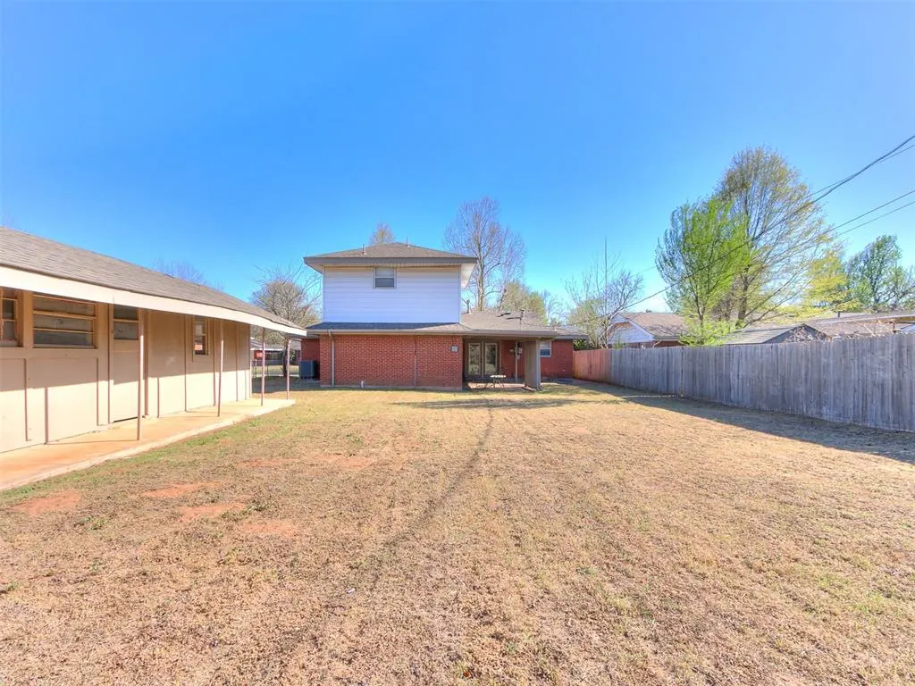 Photo 44 — 1617 Avondale Drive, Norman, OK 73069