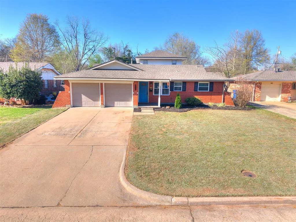 Photo 45 — 1617 Avondale Drive, Norman, OK 73069