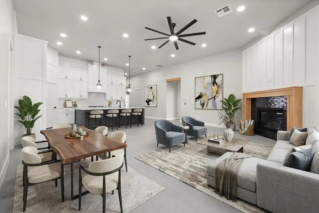 Photo 3 — 7125 NW 155th Street, Edmond, OK 73013
