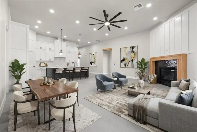 Photo 3 — 7125 NW 155th Street, Edmond, OK 73013