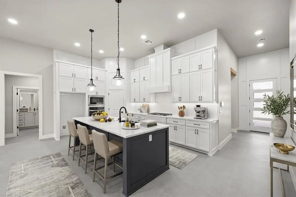 Photo 4 — 7125 NW 155th Street, Edmond, OK 73013