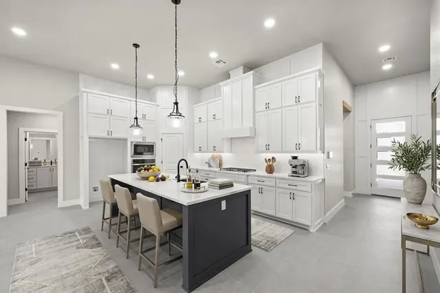 Photo 4 — 7125 NW 155th Street, Edmond, OK 73013