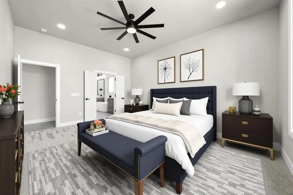 Photo 5 — 7125 NW 155th Street, Edmond, OK 73013
