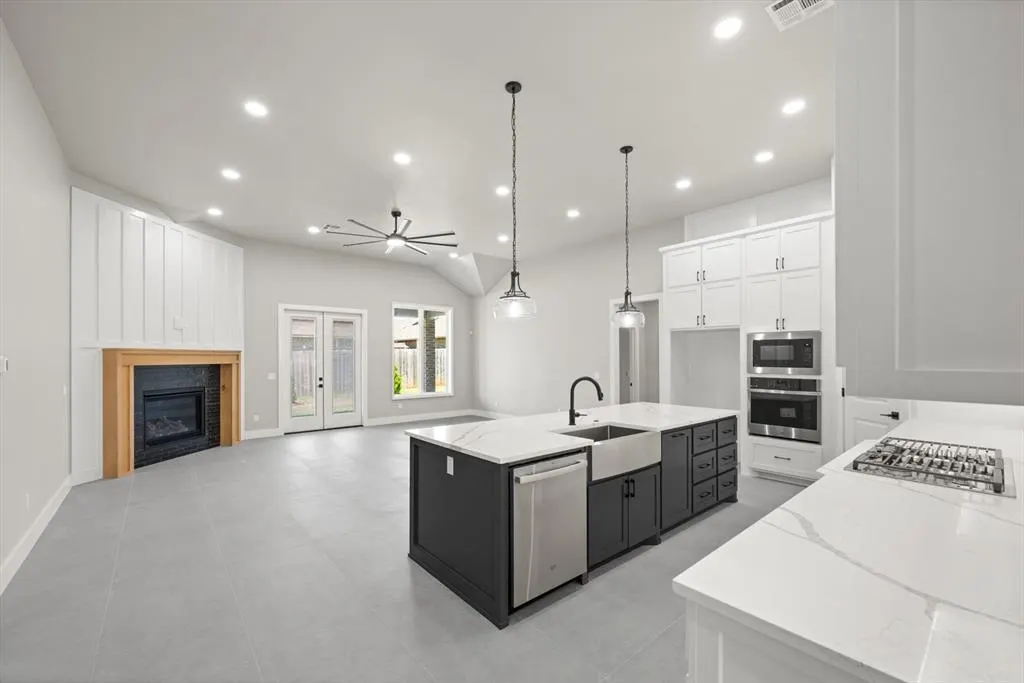 Photo 8 — 7125 NW 155th Street, Edmond, OK 73013