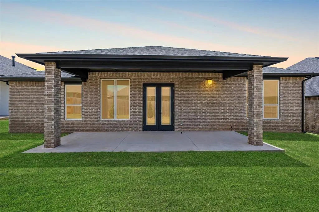 Photo 45 — 7125 NW 155th Street, Edmond, OK 73013