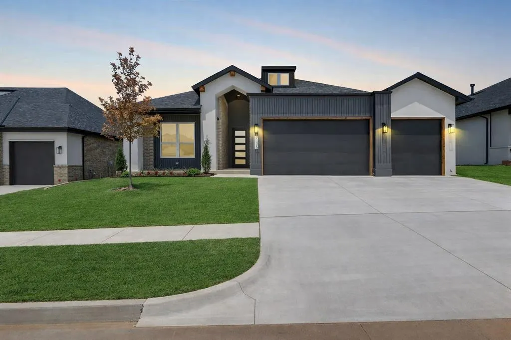 Photo 50 — 7125 NW 155th Street, Edmond, OK 73013
