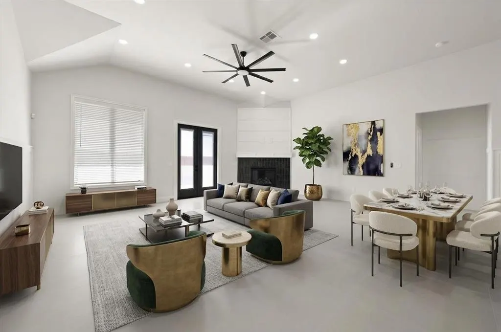 Photo 4 — 7120 NW 155th Street, Edmond, OK 73013