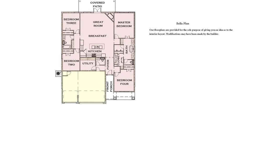 Photo 49 — 7120 NW 155th Street, Edmond, OK 73013