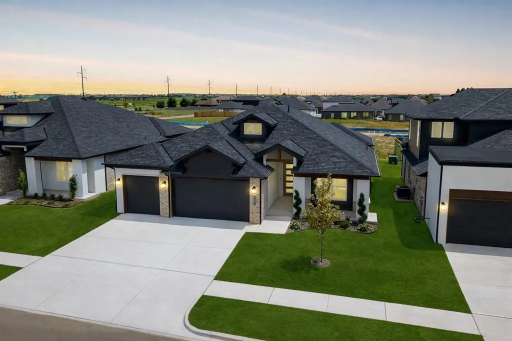 Photo 50 — 7120 NW 155th Street, Edmond, OK 73013
