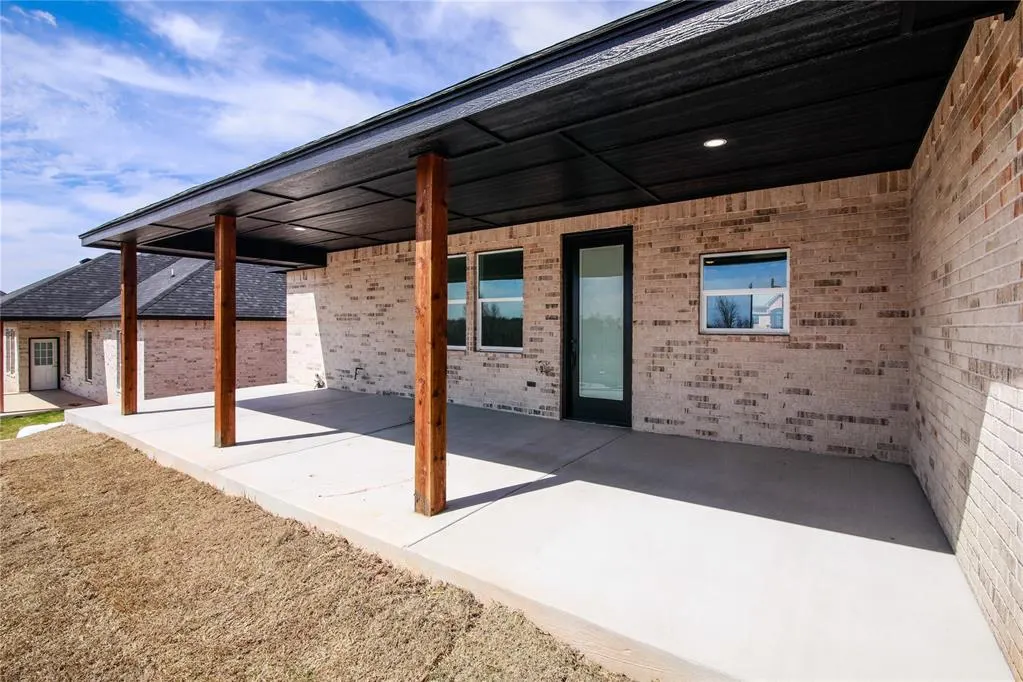 Photo 42 — 1198 Wolf Creek Drive, Blanchard, OK 73010