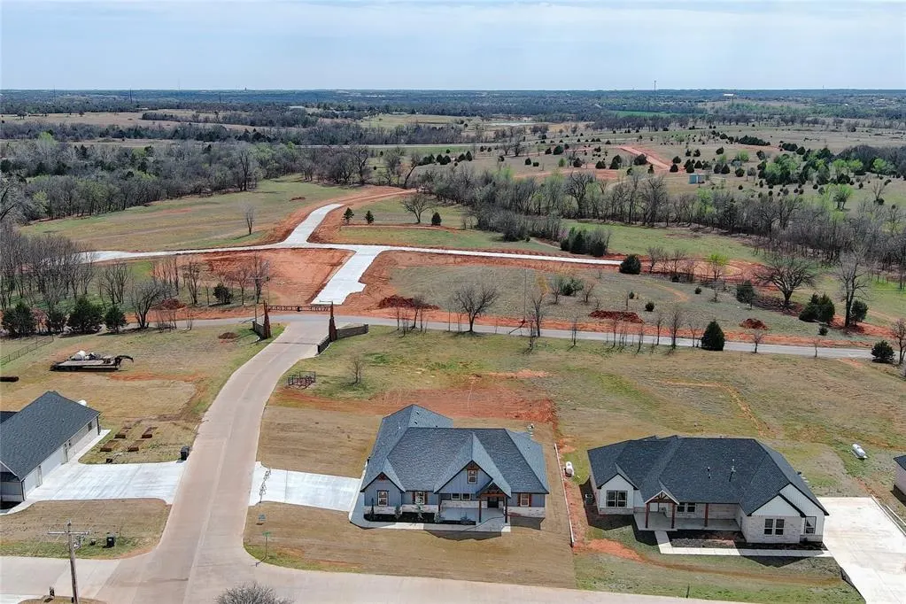 Photo 46 — 1198 Wolf Creek Drive, Blanchard, OK 73010
