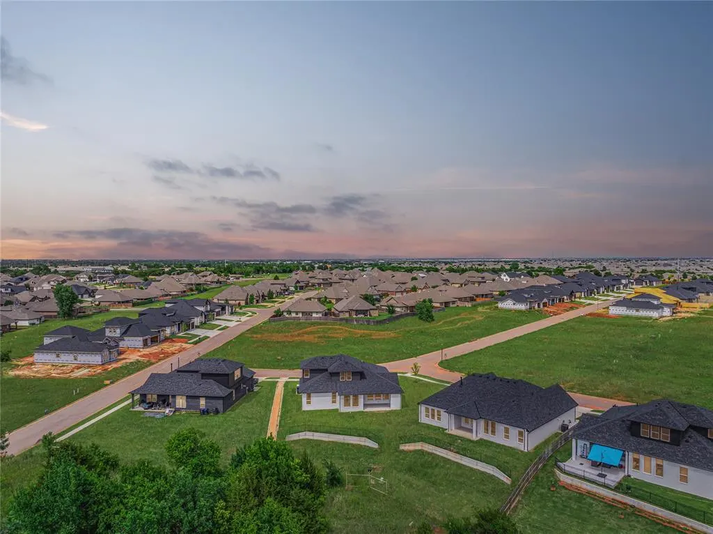 Photo 42 — 7228 NW 155th Street, Edmond, OK 73013