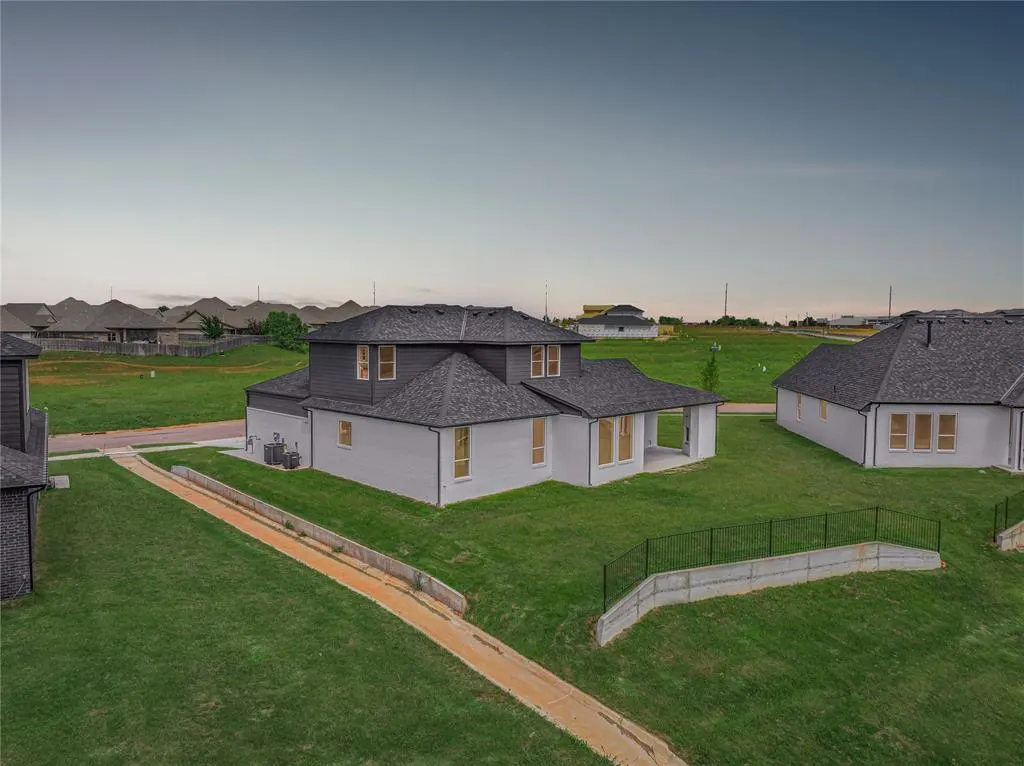 Photo 44 — 7228 NW 155th Street, Edmond, OK 73013