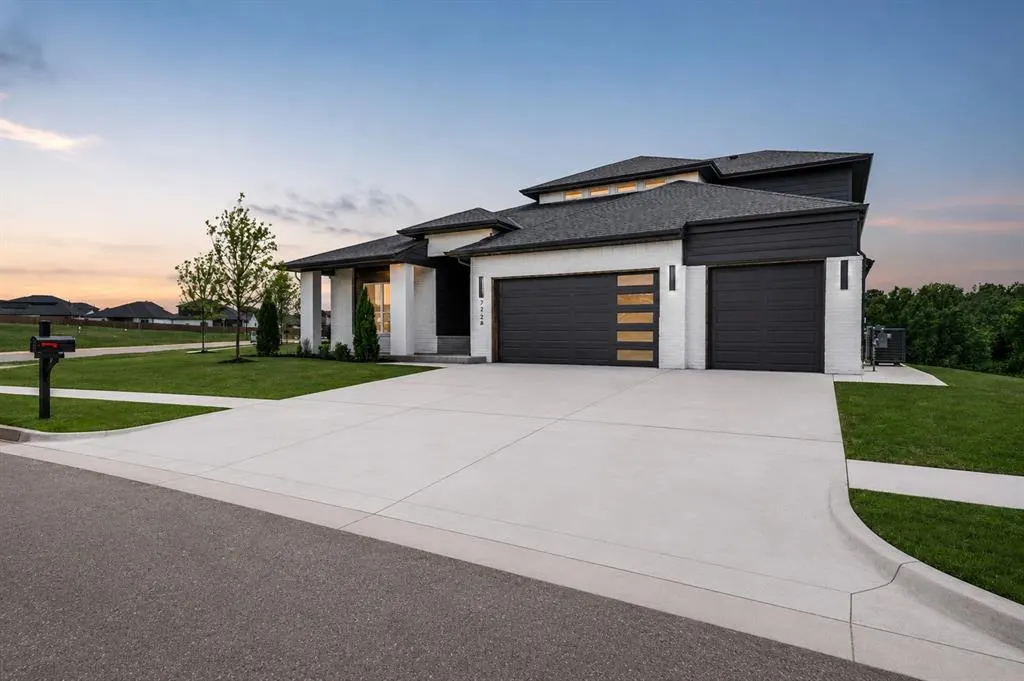 Photo 46 — 7228 NW 155th Street, Edmond, OK 73013