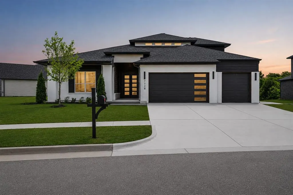 Photo 50 — 7228 NW 155th Street, Edmond, OK 73013