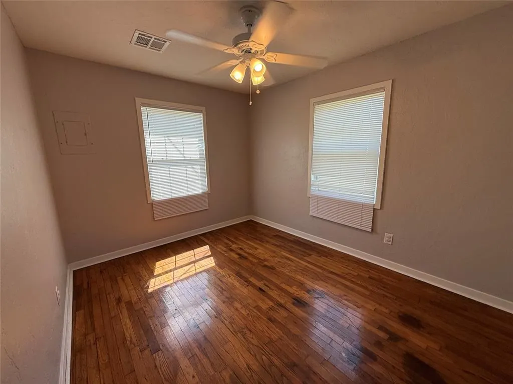 Photo 13 — 506 N Sharon Street, Tecumseh, OK 74873