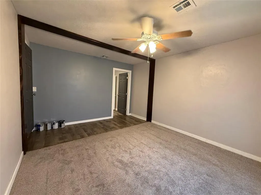 Photo 21 — 506 N Sharon Street, Tecumseh, OK 74873