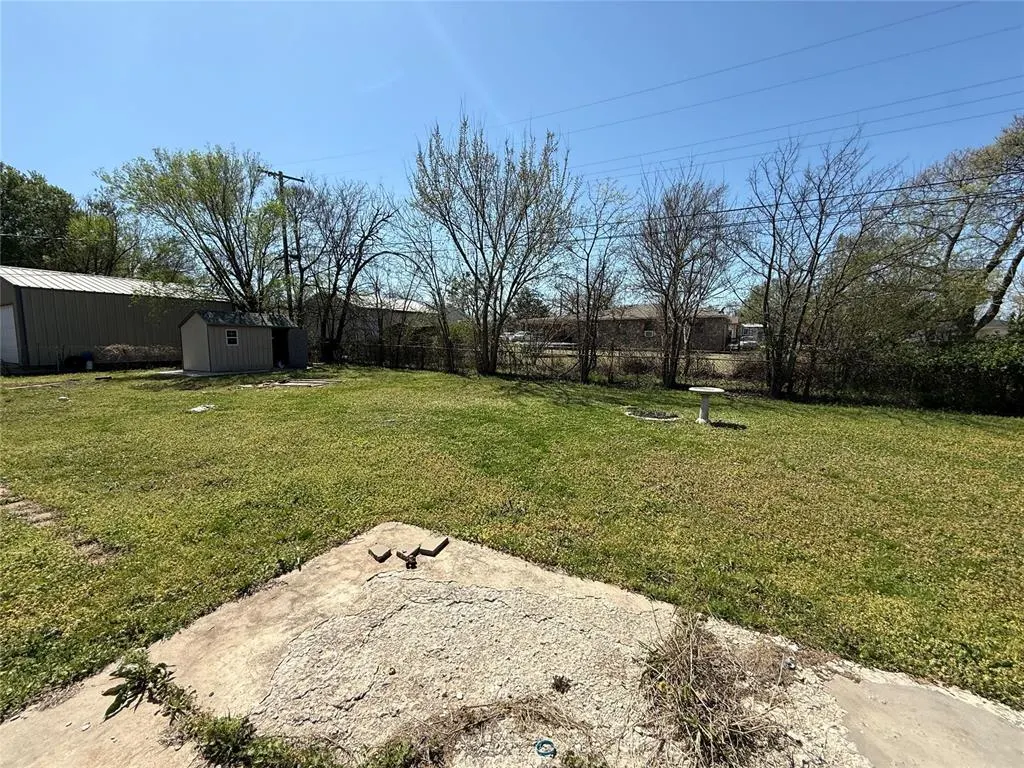 Photo 25 — 506 N Sharon Street, Tecumseh, OK 74873