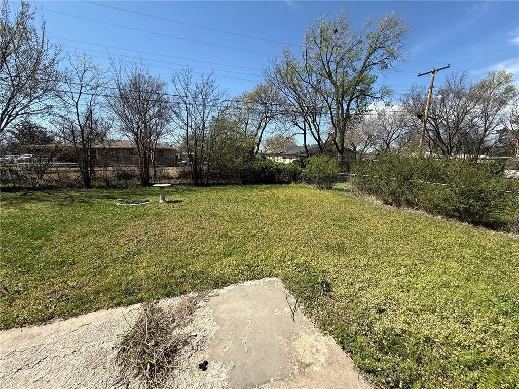 Photo 26 — 506 N Sharon Street, Tecumseh, OK 74873