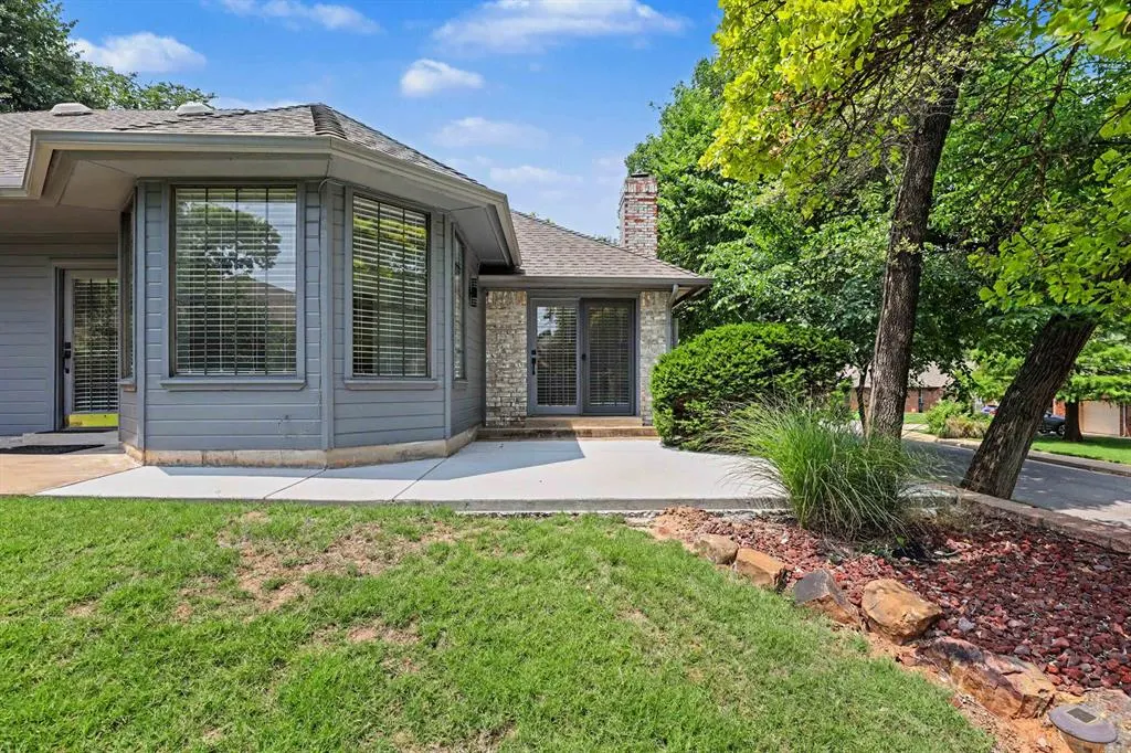 Photo 31 — 1400 Sandhurst Circle, Edmond, OK 73034