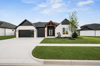 Sold home at 15525 Aparados Way